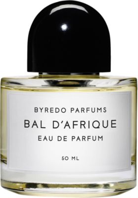 Byredo - Bal d'Afrique's