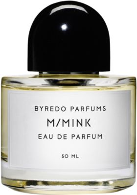 Byredo M/Mink