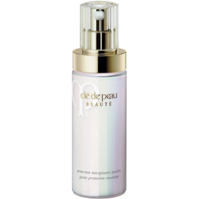 Cl&eacute; de Peau Beaut&eacute; Gentle Protective Emulsion SPF20