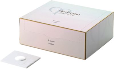 Cl&eacute; de Peau Beaut&eacute; Cotton
