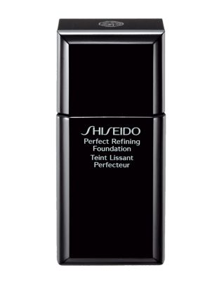 Shiseido Perfect Refining Foundation