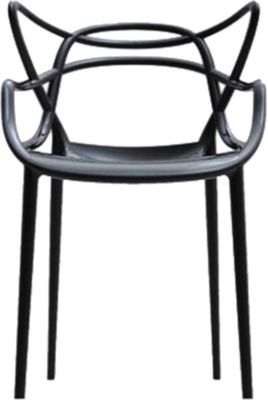 Kartell Masters Chair