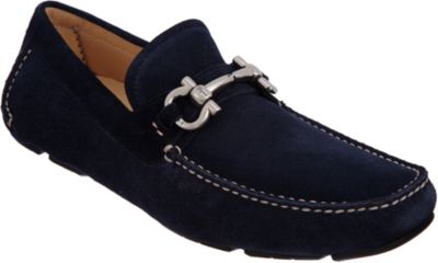 Salvatore Ferragamo Bit Driver