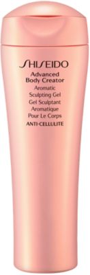 Shiseido Advanced Body Creator: Anti Cellulite