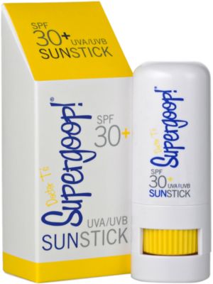 Supergoop SPF 30 UVA/UVB Sunstick