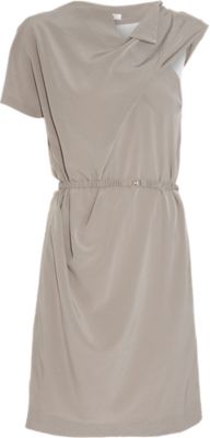 Carven Asymmetric Dress