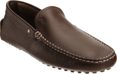 Tod's Borchie Driver