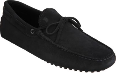 Tod's New Gommini 122 Tie Driver