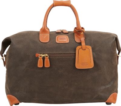 Bric's Life Holdall Duffel