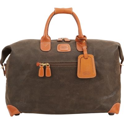 Bric's Life Holdall Duffel