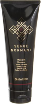 Serge Normant Meta Silk Shampoo