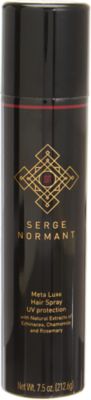 Serge Normant Meta Luxe Hair Spray UV Protection