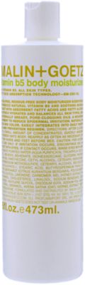 Malin+Goetz Vitamin B5 Body Moisturizer