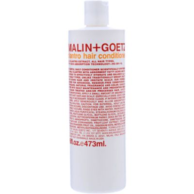 Malin+Goetz Cilantro Conditioner - 16 oz.