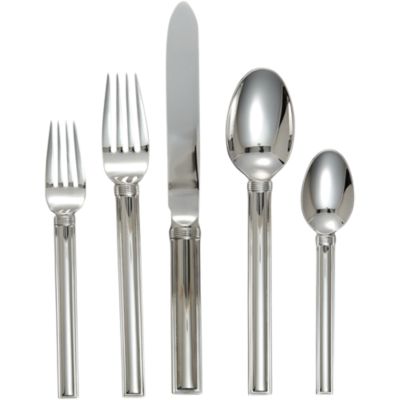 Ricci Silversmiths Capri Flatware