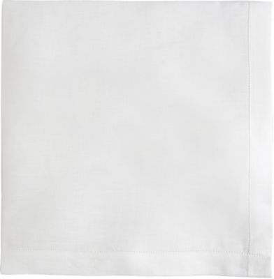Simonnot Godard Solid Handkerchief
