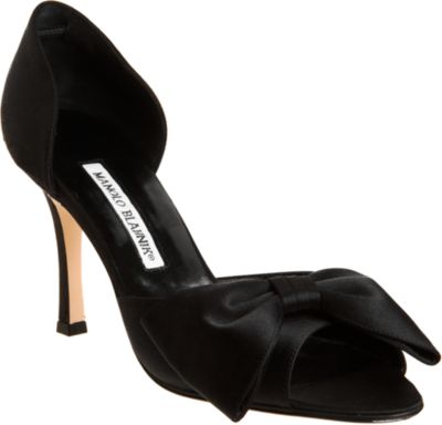 Manolo Blahnik Clausado