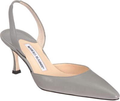 Manolo Blahnik Carolyne