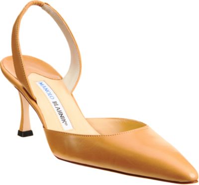 Manolo Blahnik - Carolyne