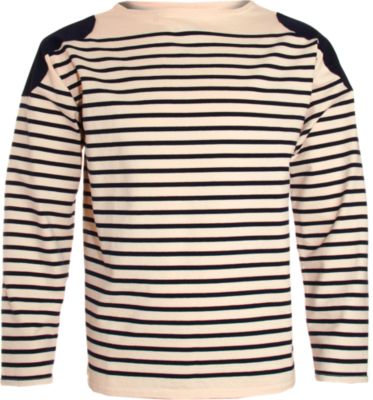 Nigel Cabourn Nautical Pullover