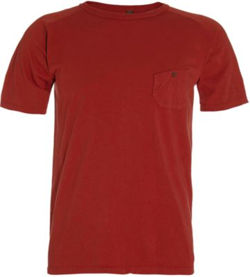 Nigel Cabourn Slant Pocket Tee