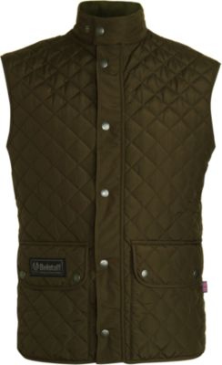 Belstaff Body Warmer Waistcoat