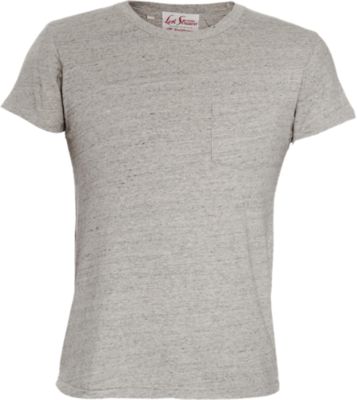 Levi's Vintage Clothing 1950's Sportswear Tee