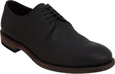 Bottega Veneta Plain Toe Blucher
