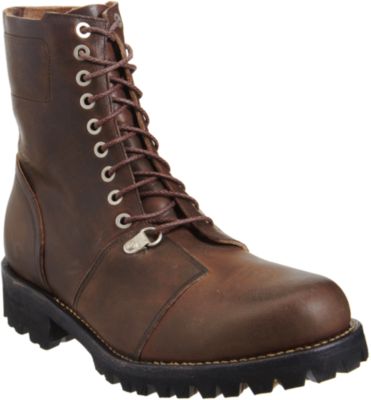 Timberland Boot Company Tackhead Patch Boot