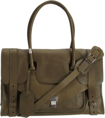 Proenza Schouler PS1 Medium Travel