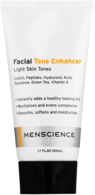 Menscience Facial Tone Enhancer