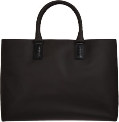 Bottega Veneta Marcopolo Large Travel Tote