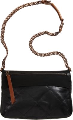 Lanvin Quilted Shoulder Bag
