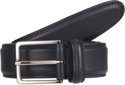 Barneys New York - Stitched Belt