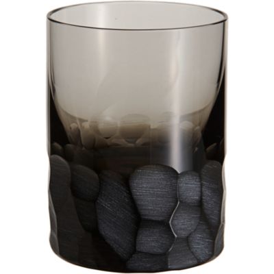 Moser Pebbles Shot Glass