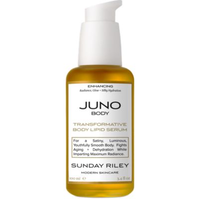 Sunday Riley Juno Body Serum