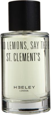Heeley Parfums St. Clement's Eau de Parfum