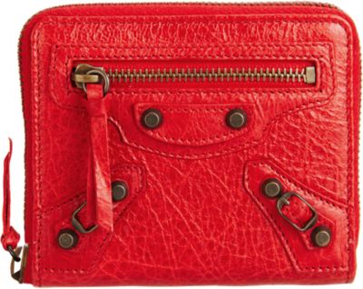 Balenciaga Arena Mini Compagnon