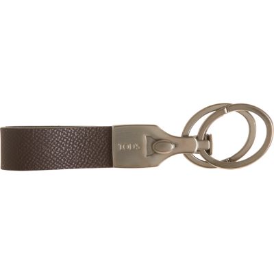 Tod's Valet Key Chain