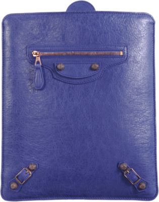 Balenciaga Arena Giant Rose Gold Tablet