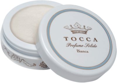 Tocca Bianca Solid Perfume