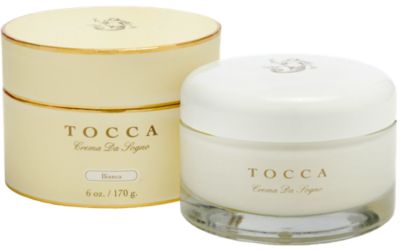 Tocca Bianca Crema Da Sogno