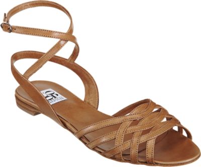 Barneys New York CO-OP Woven Sandal