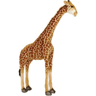 Hansa Large Ride-On Giraffe