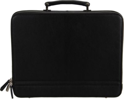 Barneys New York Zip Around Attach&eacute; Case