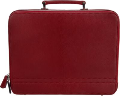 Barneys New York Zip Around Attach&eacute; Case