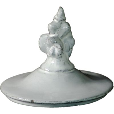 Astier De Villatte Candle Top Bouquet for Glass