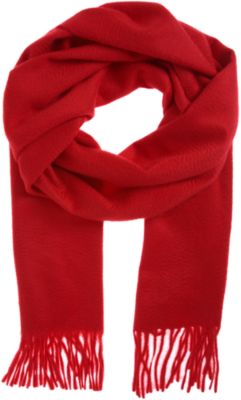 Barneys New York Arran Scarf