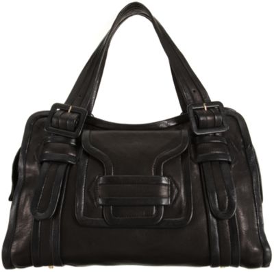 Pierre Hardy - Two Handle Shoulder Bag