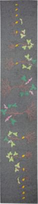 Muriel Brandolini Beaded Tapestry Table Runner